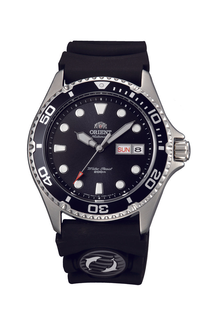 Orient Sports Mako II Diver Automatic AA02007B, fra Orient