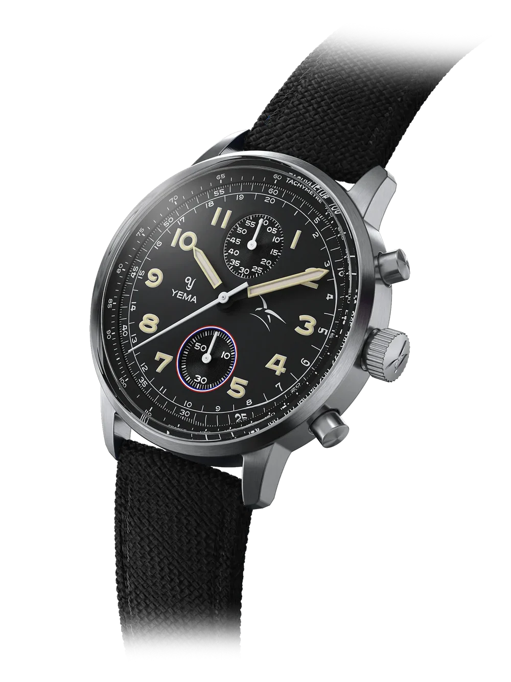 YEMA - Flygraf Bi-Compax French Air Force