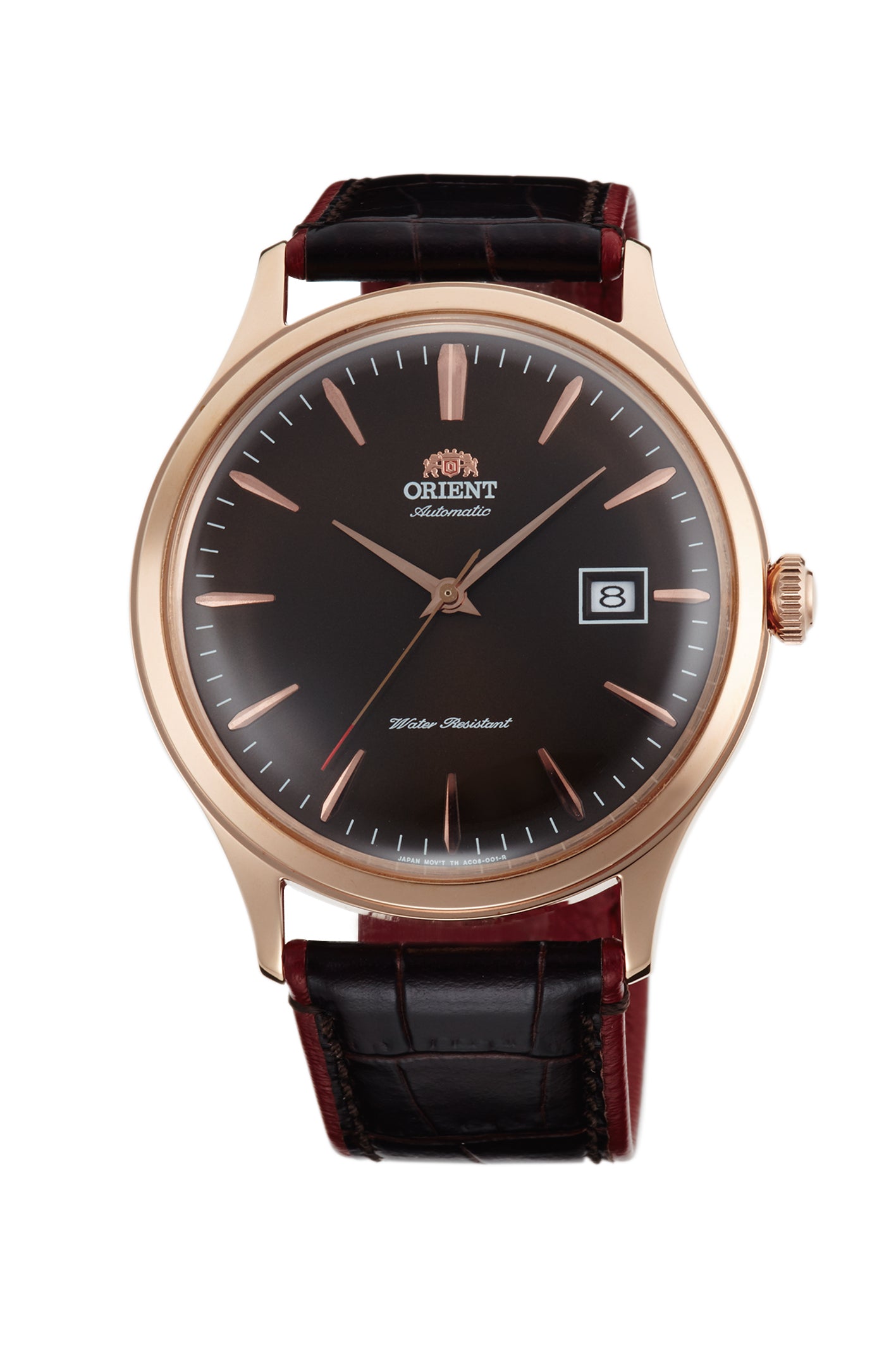 Orient Classic Bambino Automatic AC08001T, fra Orient