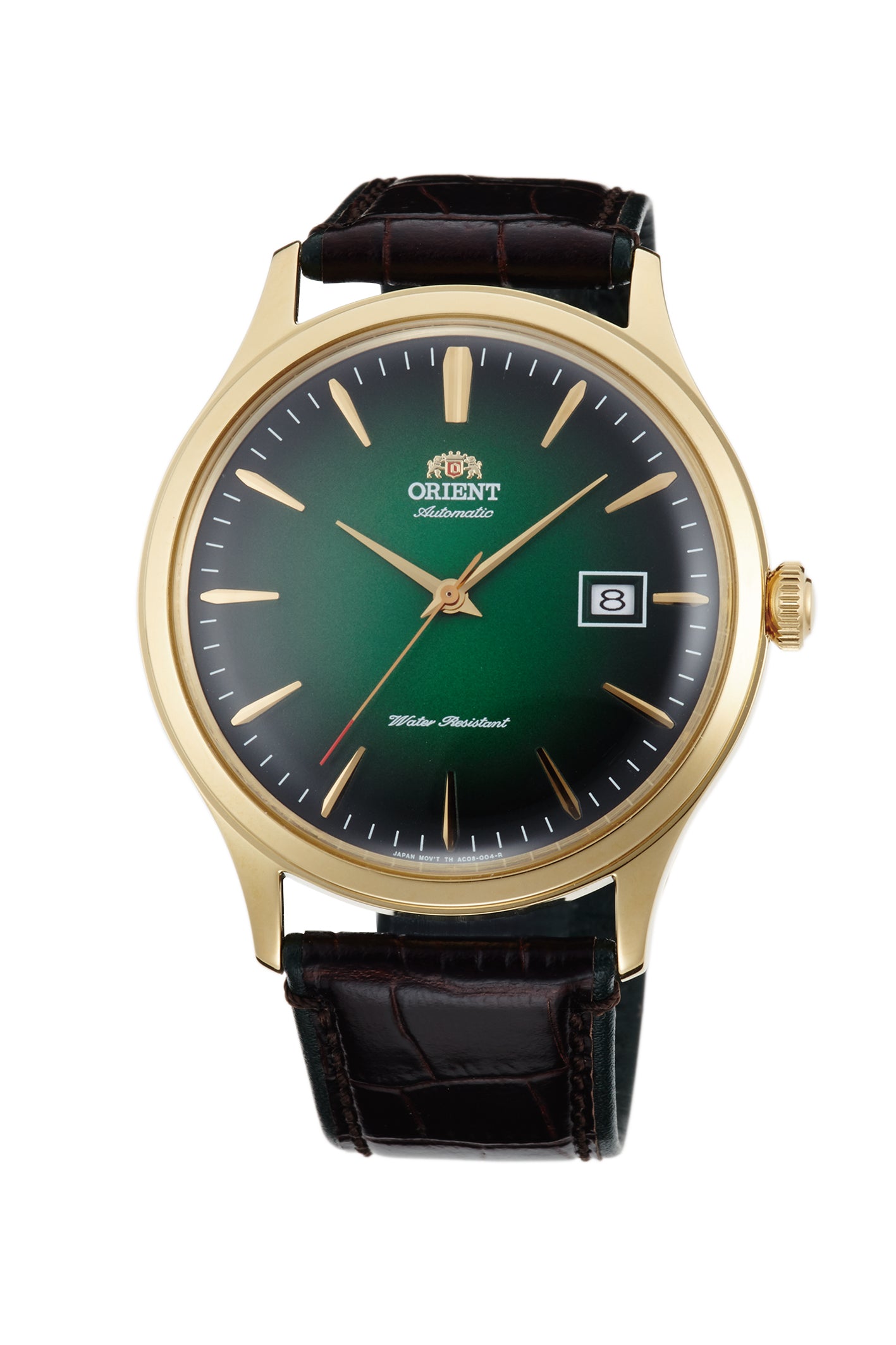 Orient Classic Bambino Automatic AC08002F, fra Orient
