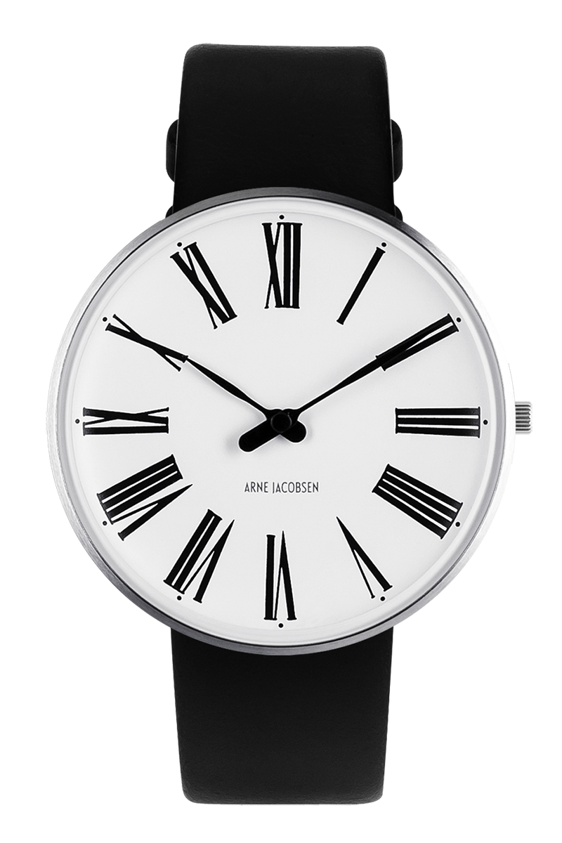 Arne Jacobsen Roman 40 mm - 53302-2001