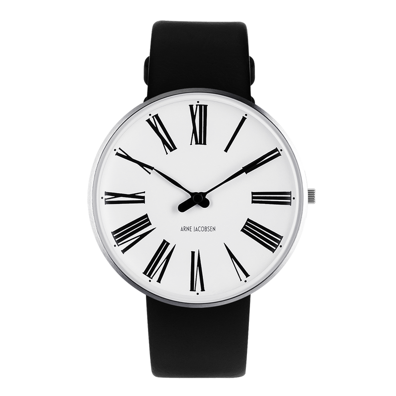 Arne Jacobsen Roman 40 mm - 53302-2001