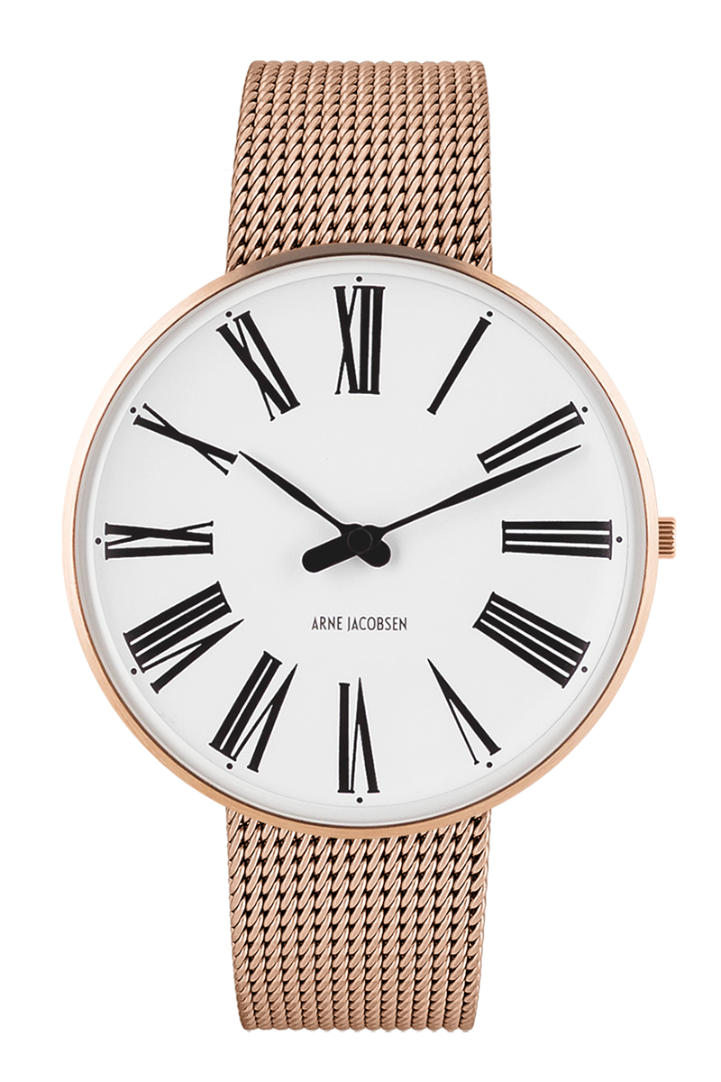 Arne Jacobsen Roman Ø40 - 53312-2011, fra Arne Jacobsen