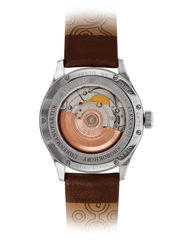 AS.LA-DUB-4-DD Alexander Shorokhoff, fra Alexander Shorokhoff