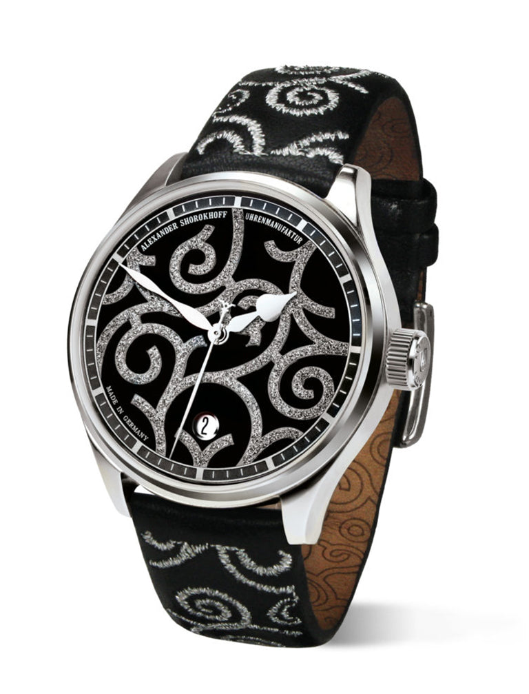 AS.LA-DUB-4-DD Alexander Shorokhoff, fra Alexander Shorokhoff