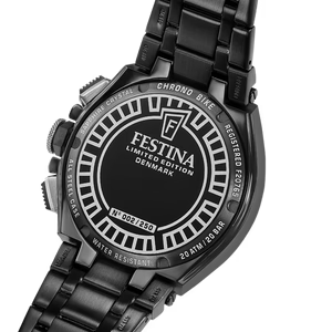 Festina Limited Edition Denmark F20765/D Herreur