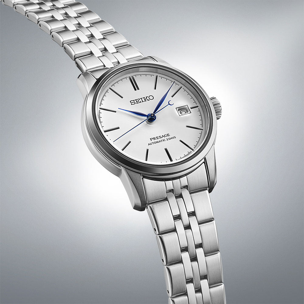 Seiko Presage - SPB403J1, fra Seiko