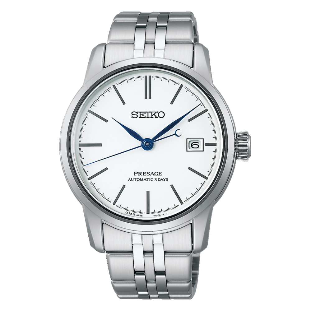 Seiko Presage - SPB403J1, fra Seiko