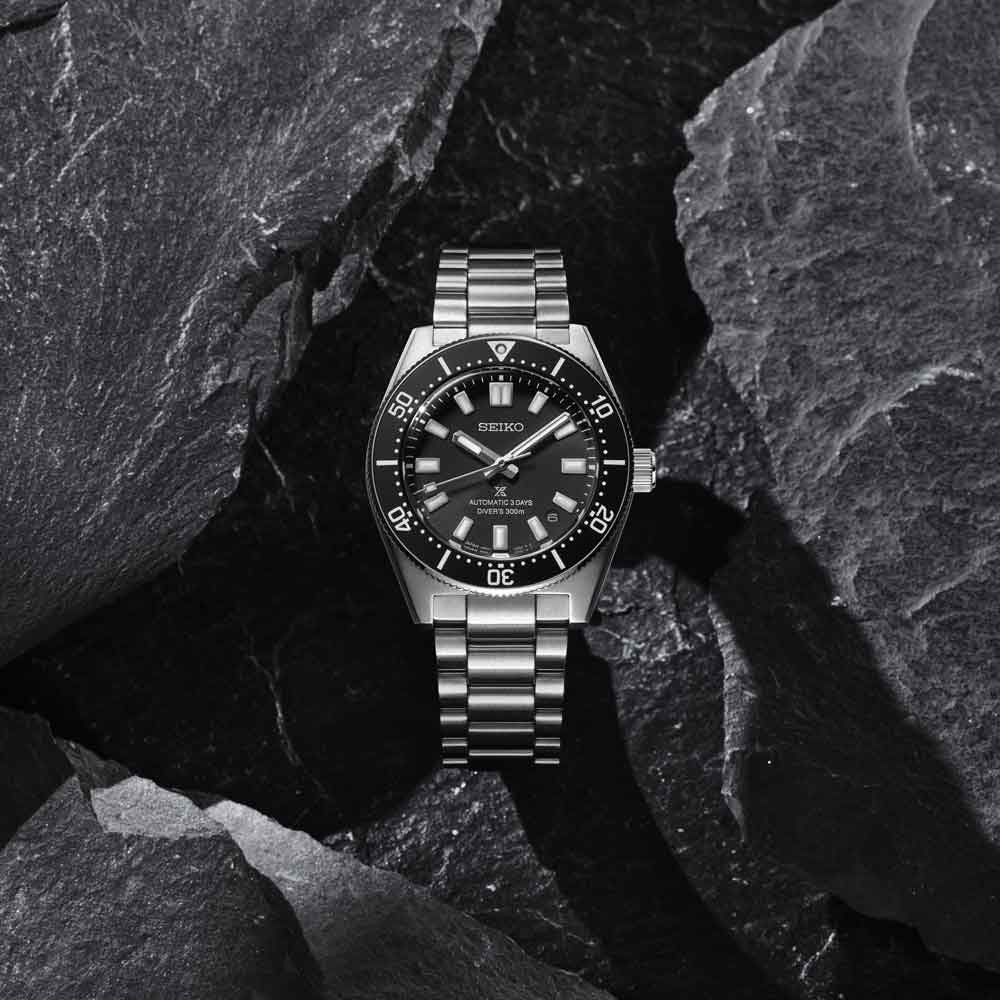 Seiko Prospex SPB453J1, fra Seiko