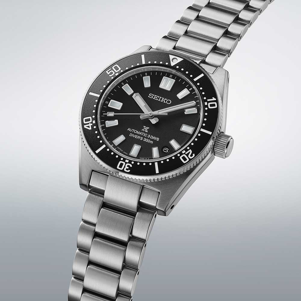 Seiko Prospex SPB453J1, fra Seiko