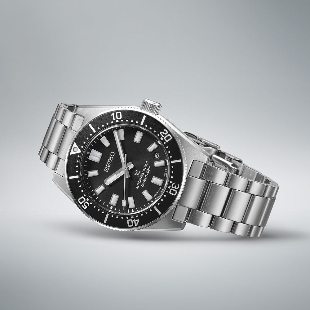 Seiko Prospex SPB453J1, fra Seiko