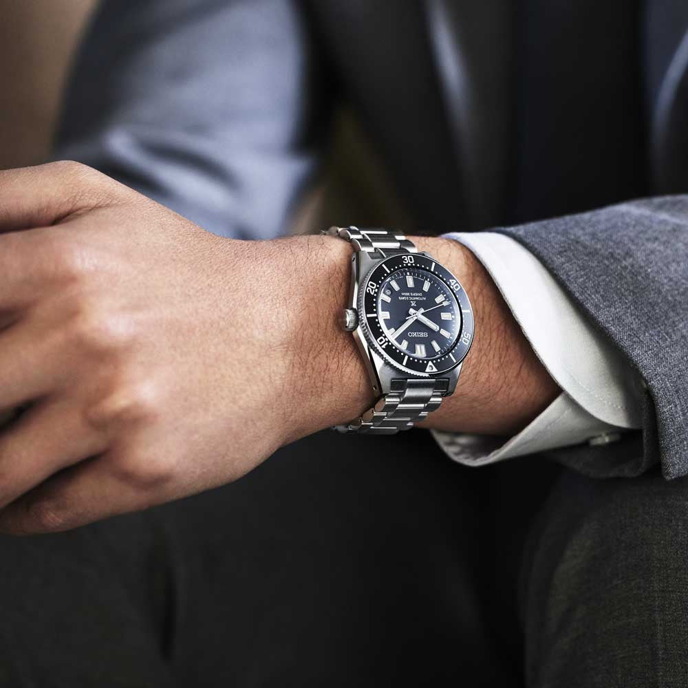 Seiko Prospex SPB453J1, fra Seiko