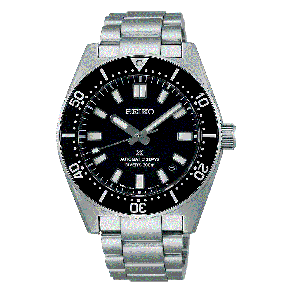 Seiko Prospex SPB453J1, fra Seiko