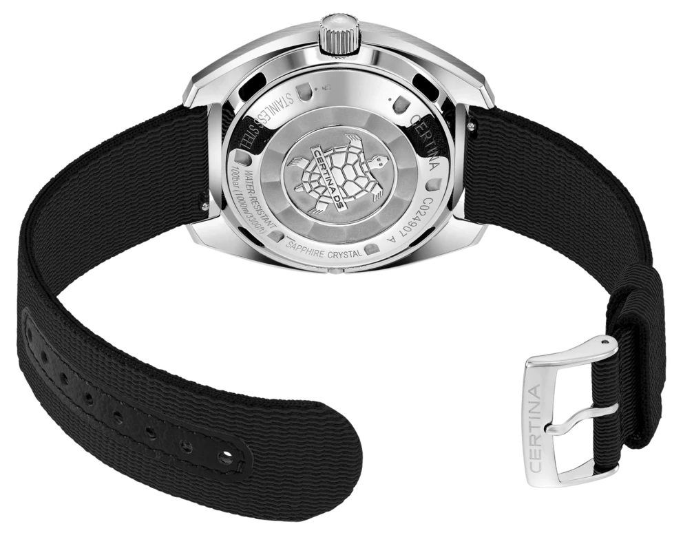Certina DS SUPER PH1000M