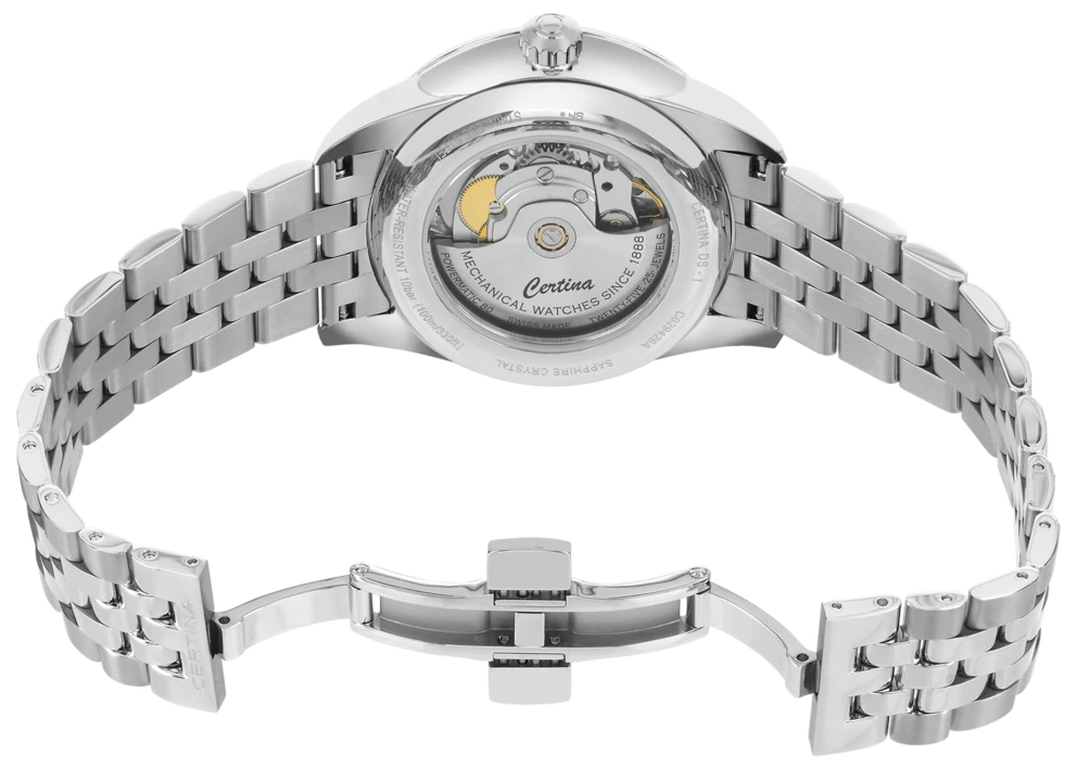 Certina DS-1 Big Date Powermatic 80
