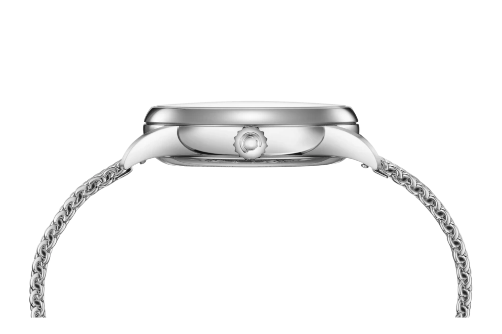 Certina DS-1 Big Date Powermatic 80 60th Anniversary DS Concept Special Edition