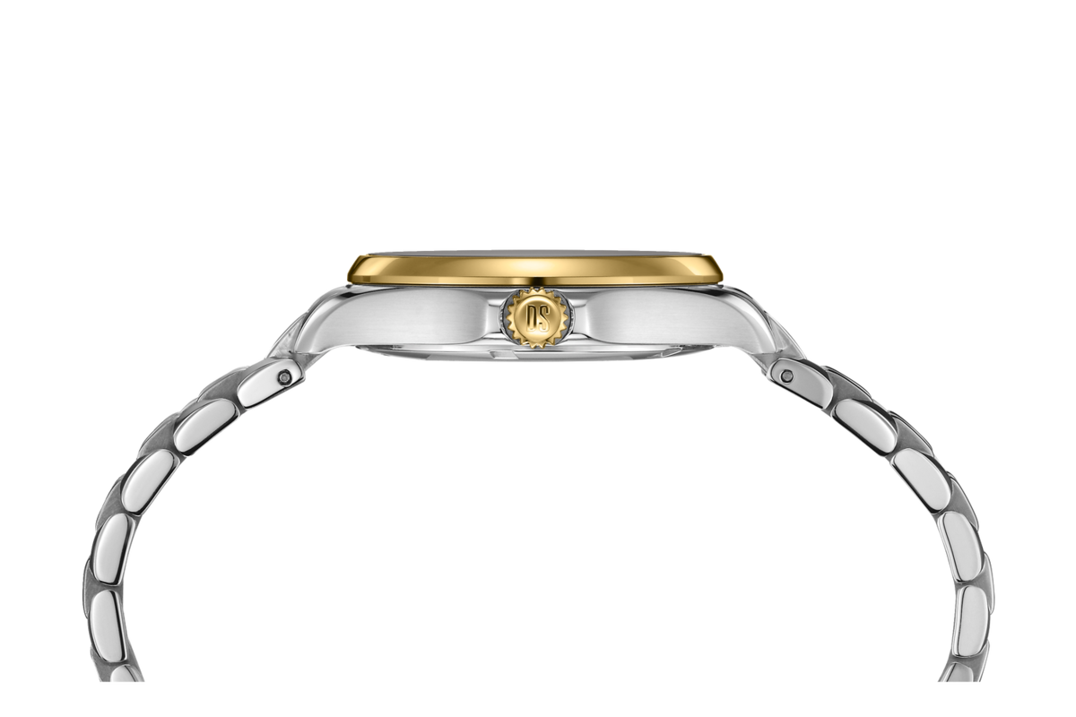 Certina DS Action Lady Diamonds