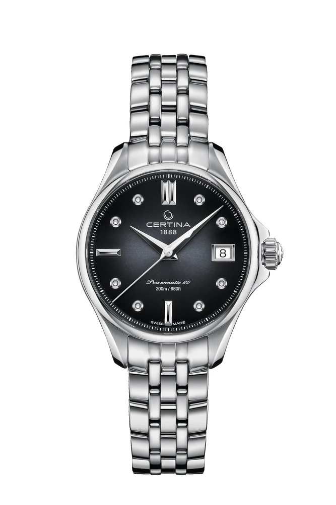 Certina - DS Action Lady Powermatic 80 C032.207.11.056.00