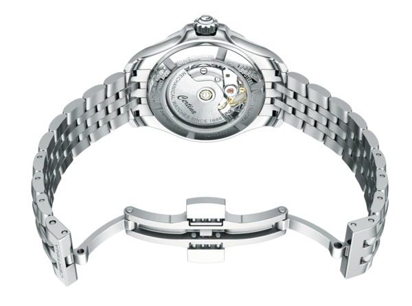 Certina - DS Action Lady Powermatic 80 C032.207.11.056.00