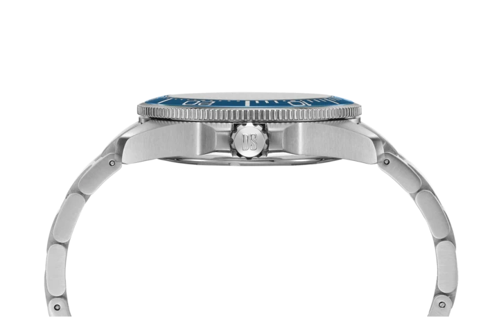 Certina DS Action Diver 43mm Powermatic 80, fra Certina
