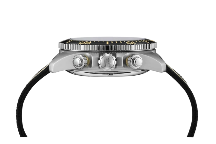 Certina DS Action Diver Chrono, fra Certina
