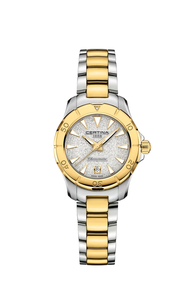 Certina - DS Action Lady 29mm, fra Certina
