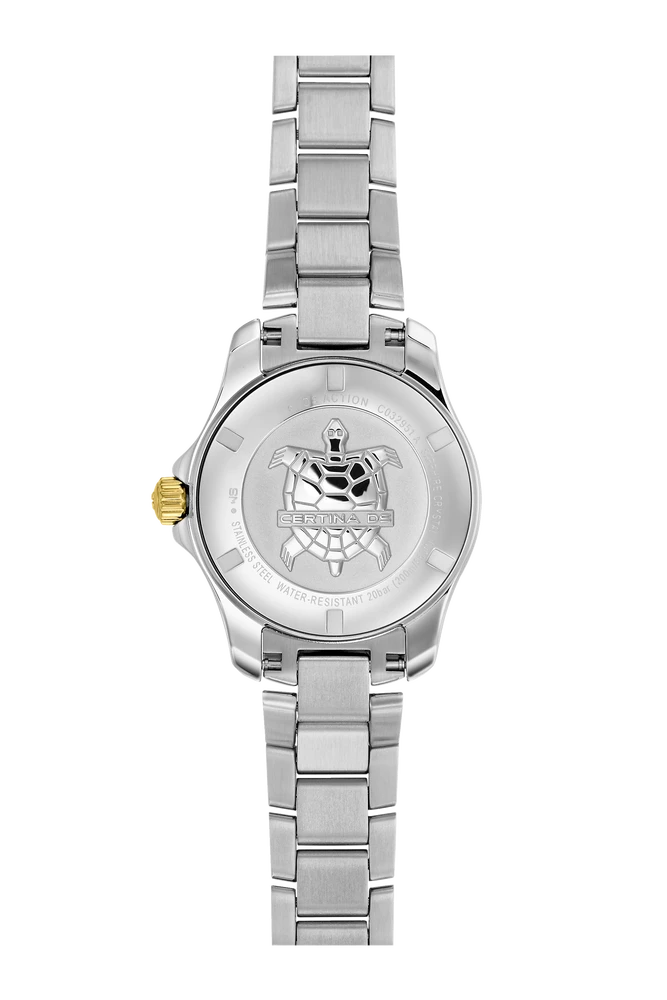 Certina - DS Action Lady 29mm, fra Certina
