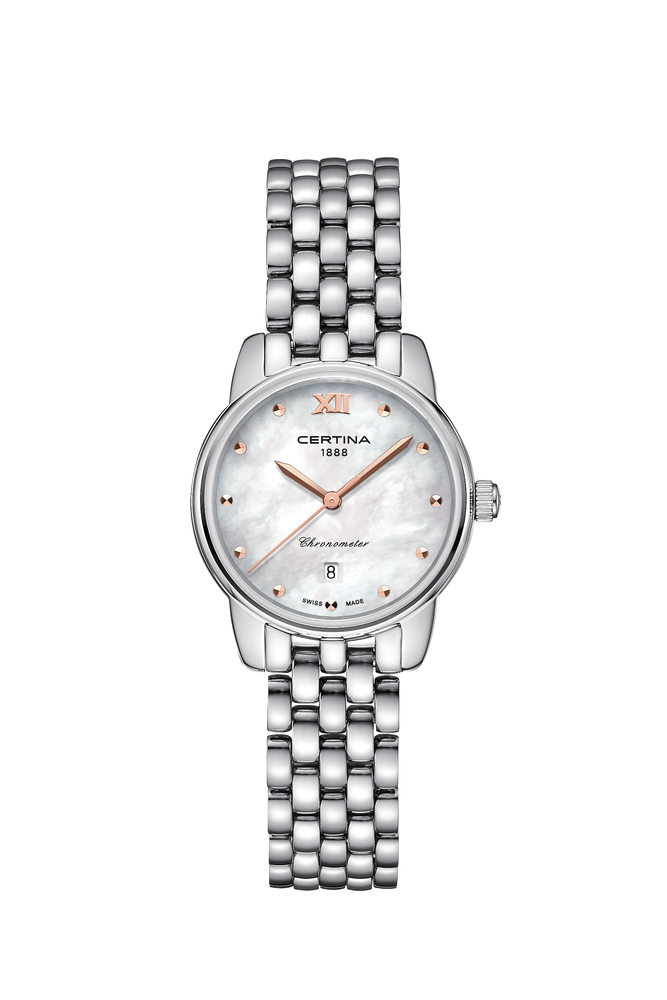 Certina - DS-8 Lady 27mm, fra Certina