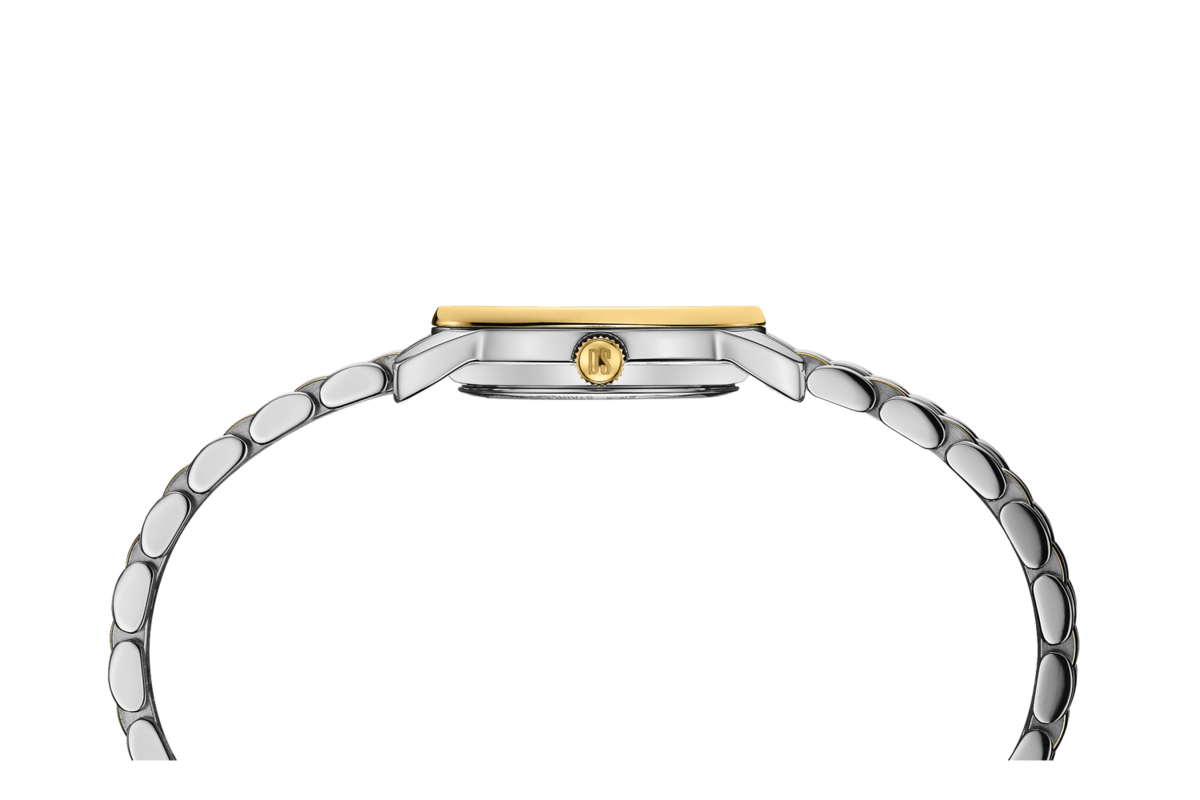 Certina DS-8, fra Certina