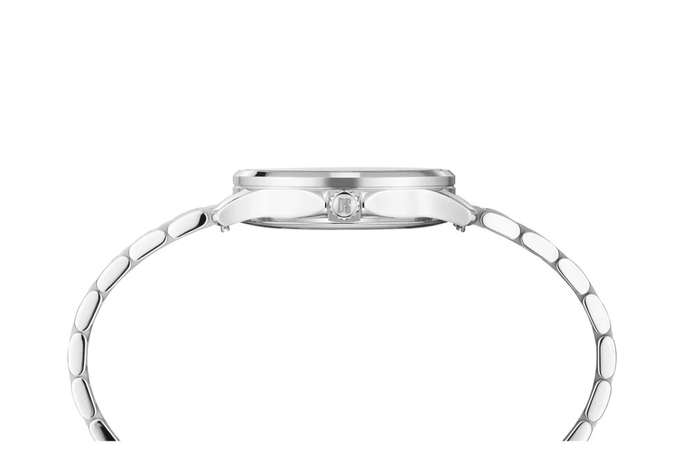 Certina DS-8 Lady 31mm fra siden