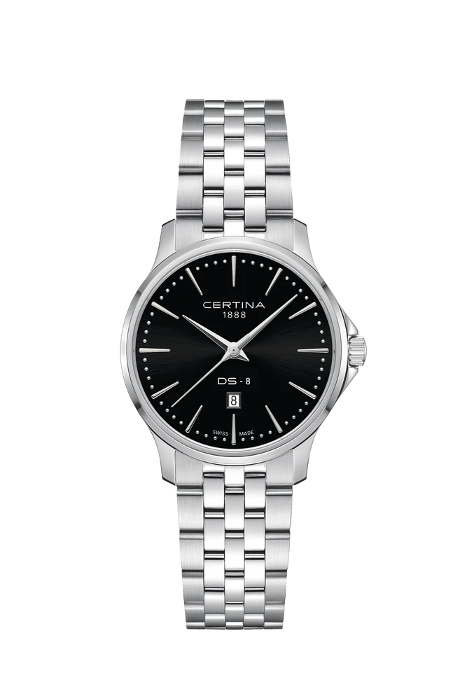 Certina DS-8 Lady 31mm, fra Certina