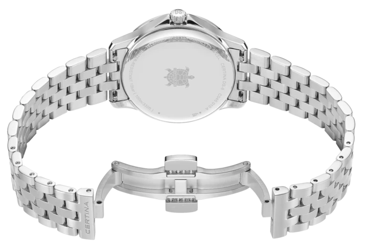 Certina DS-8 Lady 31mm, fra Certina