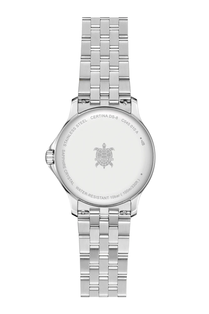 Certina DS-8 Lady 31mm, fra Certina