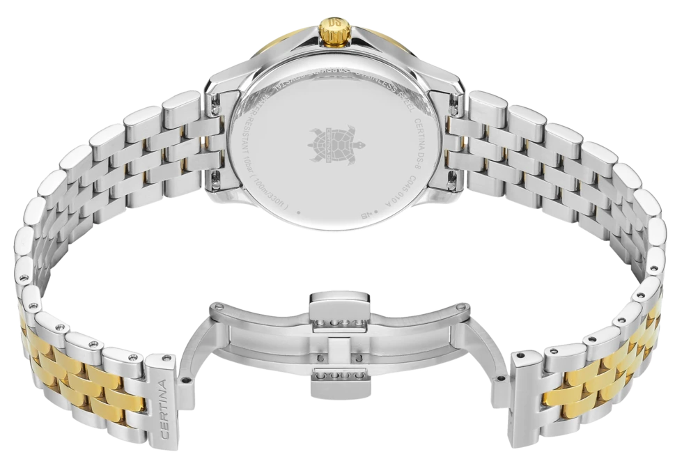 Certina DS-8 Lady 31mm