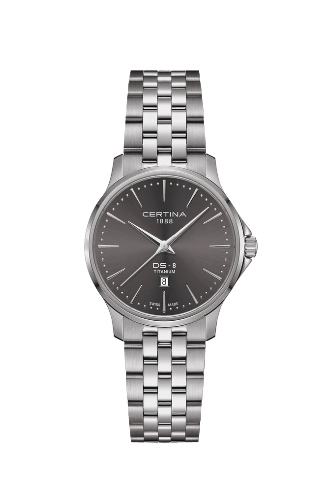 Certina DS-8 Lady 31mm, fra Certina