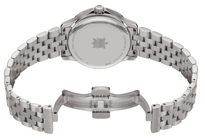 Certina DS-8 Lady 31mm, fra Certina