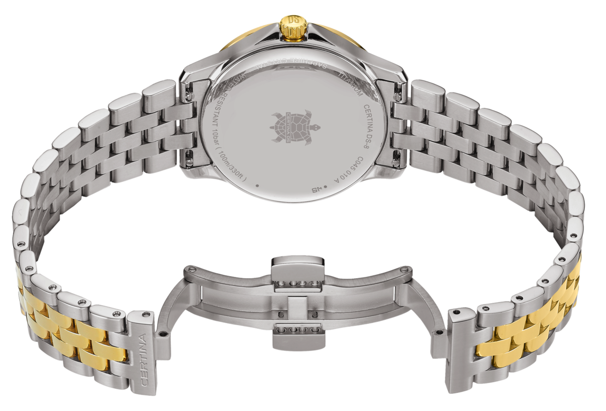 Certina - DS-8 Lady 31mm
