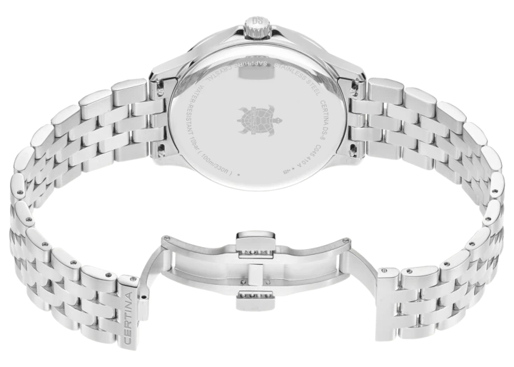 Certina DS-8 Gent 40mm, fra Certina