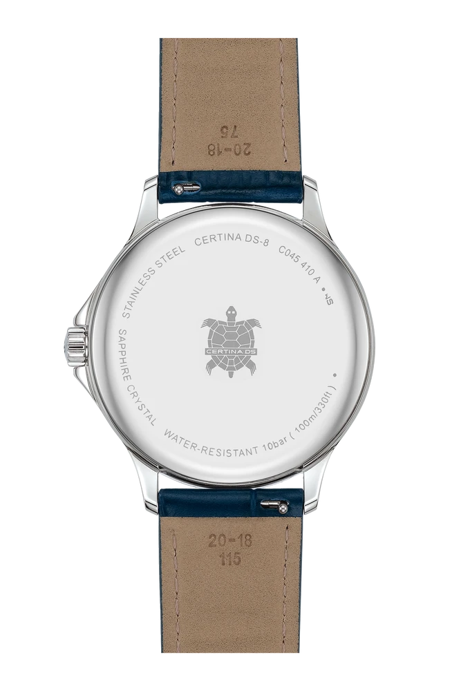 Certina - DS-8 Gent 40mm
