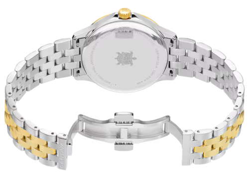Certina DS-8 Gent 40mm - C045.410.22.031.00