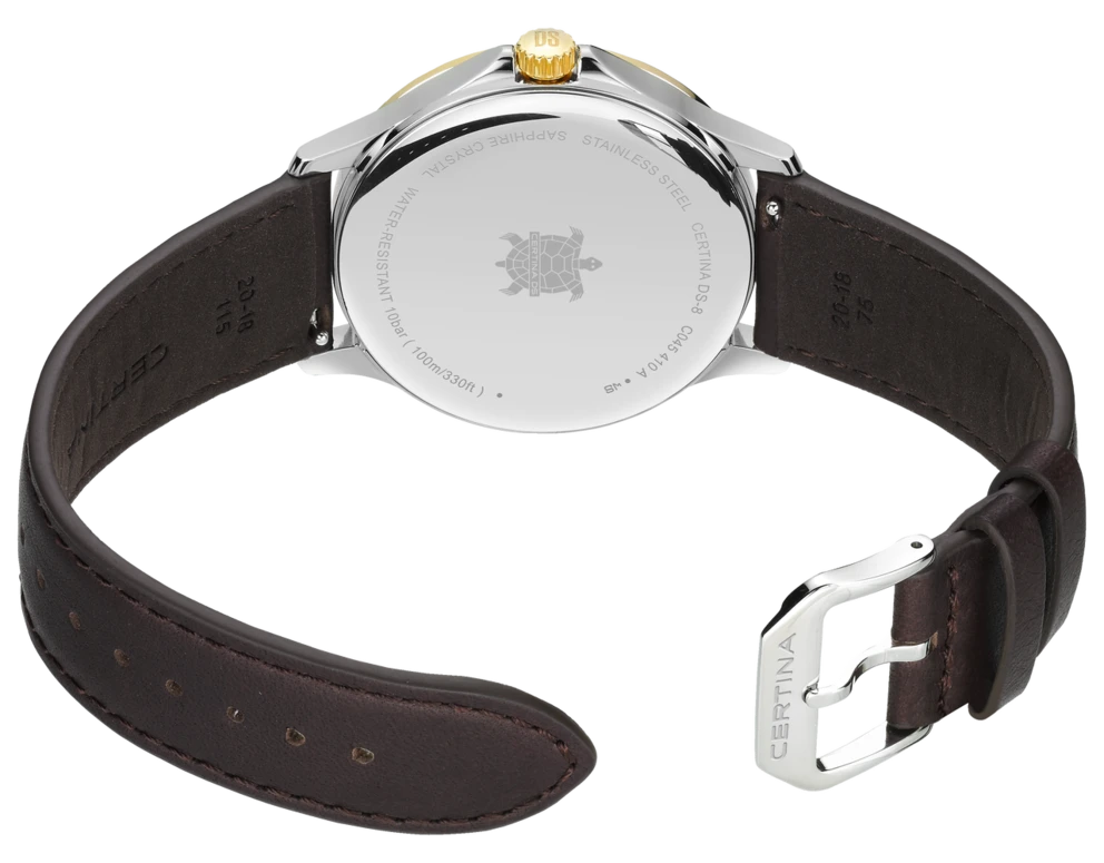 Certina DS-8 Gent 40mm