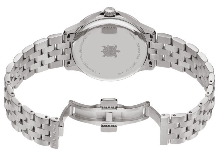 Certina DS-8 Gent 40mm, fra Certina