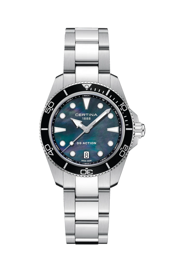 Certina DS Action 34.5mm