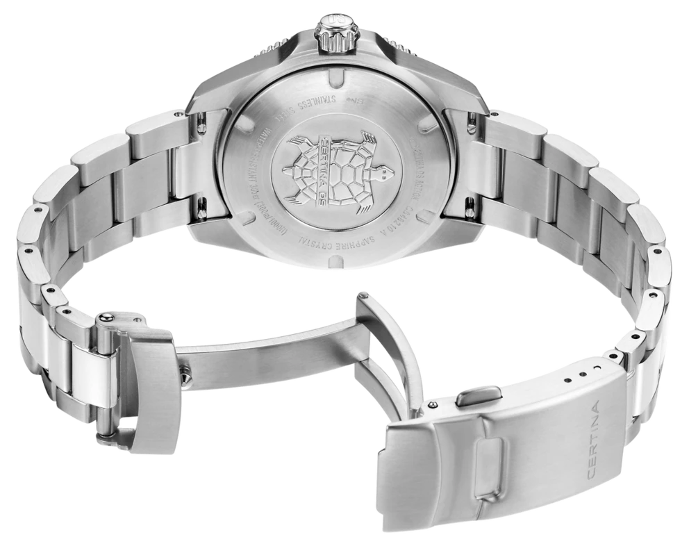 Certina DS Action 34.5mm