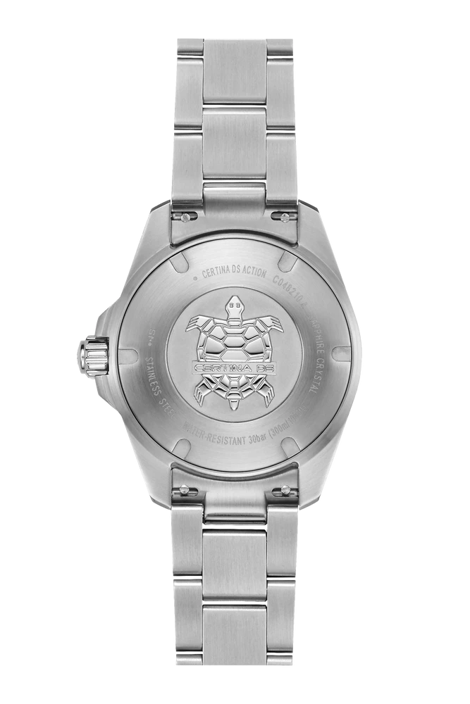 Certina DS Action 34.5mm