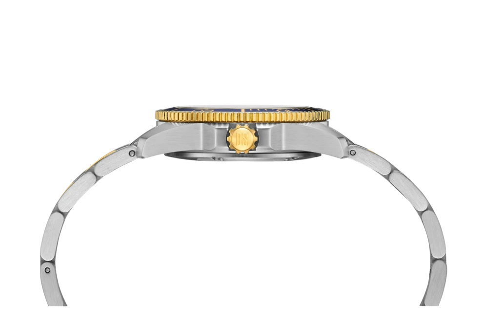 Certina DS Action 34.5mm