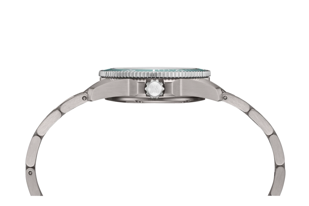 Certina DS Action 34.5mm