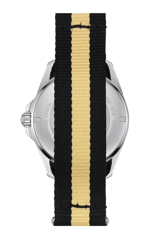 Certina - DS Action Diver 40.5mm Powermatic 80