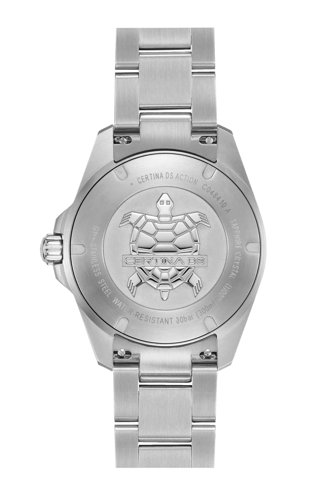 Certina DS Action 40mm