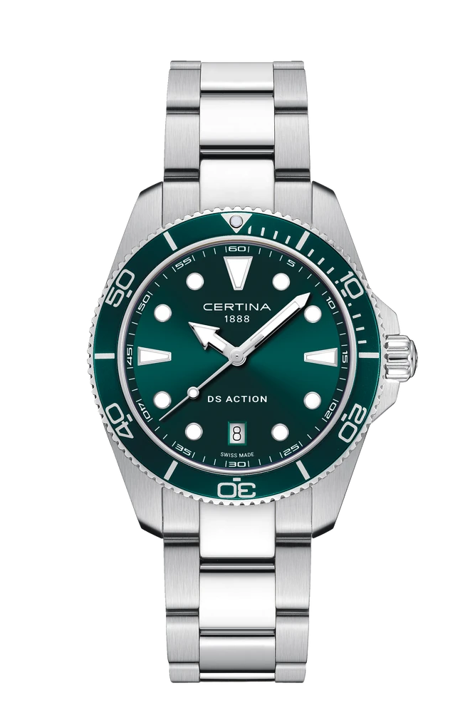 Certina DS Action 40mm